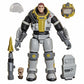 G.I. Joe Classified Series #206, Malcom "Deep Six" Willoughby