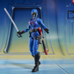 G.I. Joe Classified Series #205, Shipwreck Vs. Cadet Deming (There's No Place Like Springfield)