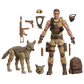 G.I. Joe Classified Series #217, Dusty & Coyote Sandstorm
