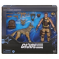 G.I. Joe Classified Series #217, Dusty & Coyote Sandstorm