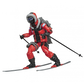 G.I. Joe Classified Series Legacy Collection: Action Joe - Avalanche Response