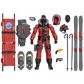 G.I. Joe Classified Series Legacy Collection: Action Joe - Avalanche Response