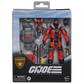 G.I. Joe Classified Series Legacy Collection: Action Joe - Avalanche Response
