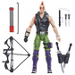G.I. Joe Classified Series #192, Ninja Force Zartan