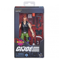 G.I. Joe Classified Series #192, Ninja Force Zartan