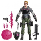 G.I. Joe Classified Series #215, Night Force Psych-Out