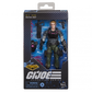 G.I. Joe Classified Series #215, Night Force Psych-Out