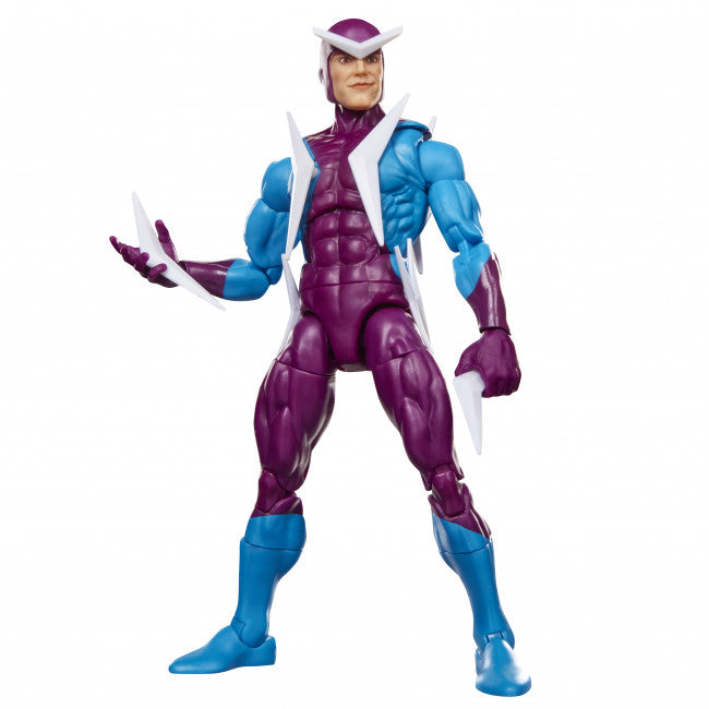 **Pre Order** Marvel Legends Series Marvel’s Boomerang