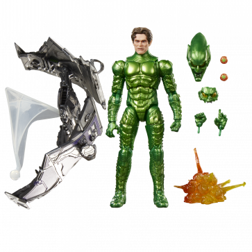 Marvel Legends Series Green Goblin, Spider-Man: No Way Home
