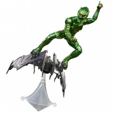 Marvel Legends Series Green Goblin, Spider-Man: No Way Home