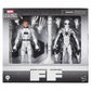 Marvel Legends Series Future Foundation Mister Fantastic & Spider-Man