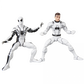 Marvel Legends Series Future Foundation Mister Fantastic & Spider-Man