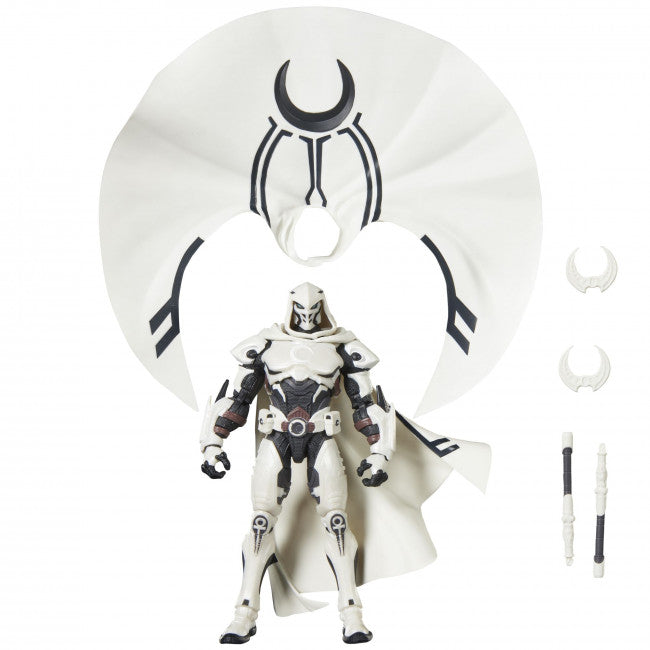 **Pre Order** Marvel Legends Series Marvel Rivals Moon Knight