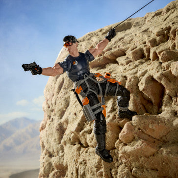 G.I. Joe Classified Series Action Man