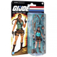 G.I. Joe Classified Series Retro Cardback Collaborative Lara Croft TOMB RAIDER **Pre-Order**