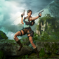 G.I. Joe Classified Series Retro Cardback Collaborative Lara Croft TOMB RAIDER **Pre-Order**