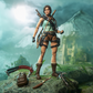 G.I. Joe Classified Series Retro Cardback Collaborative Lara Croft TOMB RAIDER **Pre-Order**