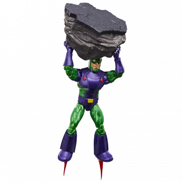 Marvel Legends Series Marvel's Sentinels (Variants)