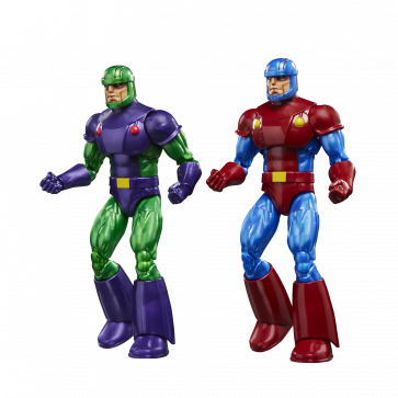Marvel Legends Series Marvel's Sentinels (Variants)
