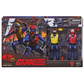 G.I. Joe Classified Series #195, Cobra Ramp Rats, Cobra Rattler Ground Crew