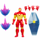 **Pre Order** Marvel Legends Series Marvel Games Iron Man vs Marvel's Spiral