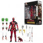 Marvel Legends Series Dogpool and Deadpool