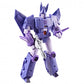 Transformers Studio Series The Transformers: The Movie Voyager Class Cyclonus