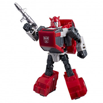 Transformers Studio Series The Transformers: The Movie Deluxe Class Cliffjumper