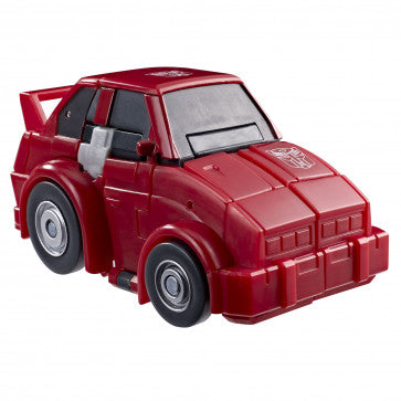 Transformers Studio Series The Transformers: The Movie Deluxe Class Cliffjumper
