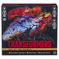 Transformers Age of the Primes Autobot Mirage, Ironhide, and Bluestreak