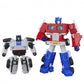 Transformers Optimus Prime & Autobot Jazz Cereal Box Set