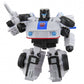 Transformers Optimus Prime & Autobot Jazz Cereal Box Set