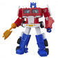 Transformers Optimus Prime & Autobot Jazz Cereal Box Set