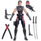 G.I. Joe Classified Series #197. Snake Eyes (Dawn Moreno) Action Figure