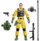 G.I. Joe Classified Series #198, Airtight