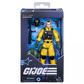 G.I. Joe Classified Series #198, Airtight