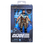 G.I. Joe Classified Series #200, Alejandro Balam "Sundown" Luna Mendoza
