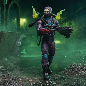 G.I. Joe Classified Series #209, Toxo-Viper