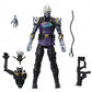 G.I. Joe Classified Series #211, Axel "Synapse" Soma