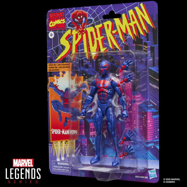 **Pre Order** Marvel Legends Series Spider-Man 2099