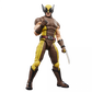 Marvel Legends Series Wolverine (Brown Suit), Movie 6" Action Figure