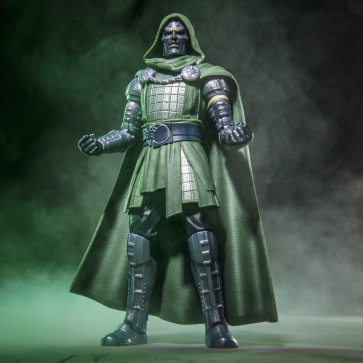 Marvel Legends Series Marvel Studios' Avengers: Doomsday Doctor Doom **Pre-Order**