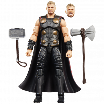Marvel Legends Series Marvel Studios' Avengers: Doomsday Thor **Pre-Order**