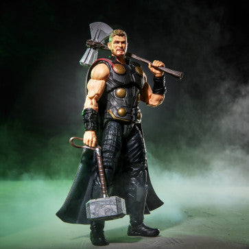 Marvel Legends Series Marvel Studios' Avengers: Doomsday Thor **Pre-Order**