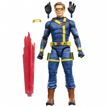 Marvel Legends Series Marvel Studios' Avengers: Doomsday Cyclops **Pre-Order**
