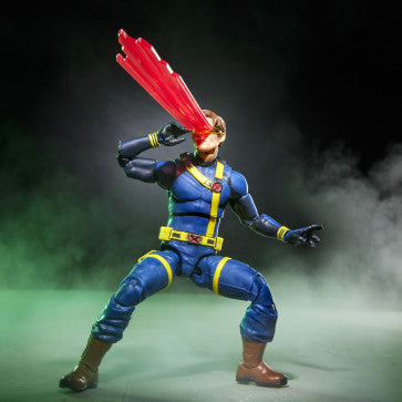 Marvel Legends Series Marvel Studios' Avengers: Doomsday Cyclops **Pre-Order**