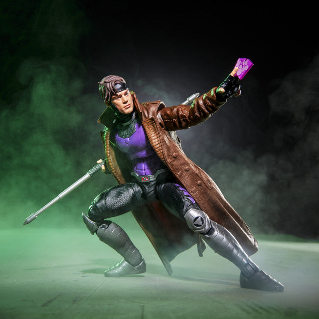 Marvel Legends Series Marvel Studios' Avengers: Doomsday Gambit