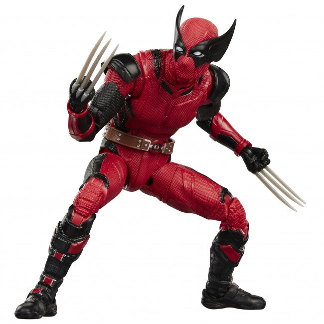 **Pre Order** Marvel Legends Series Wolverinepool
