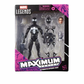 **Pre Order** Marvel Legends Maximum Series Symbiote Spider-Man
