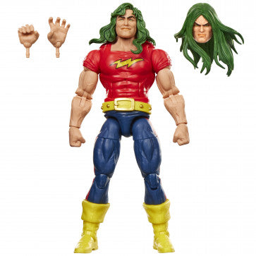 Marvel Legends Series Marvel's Doc Samson